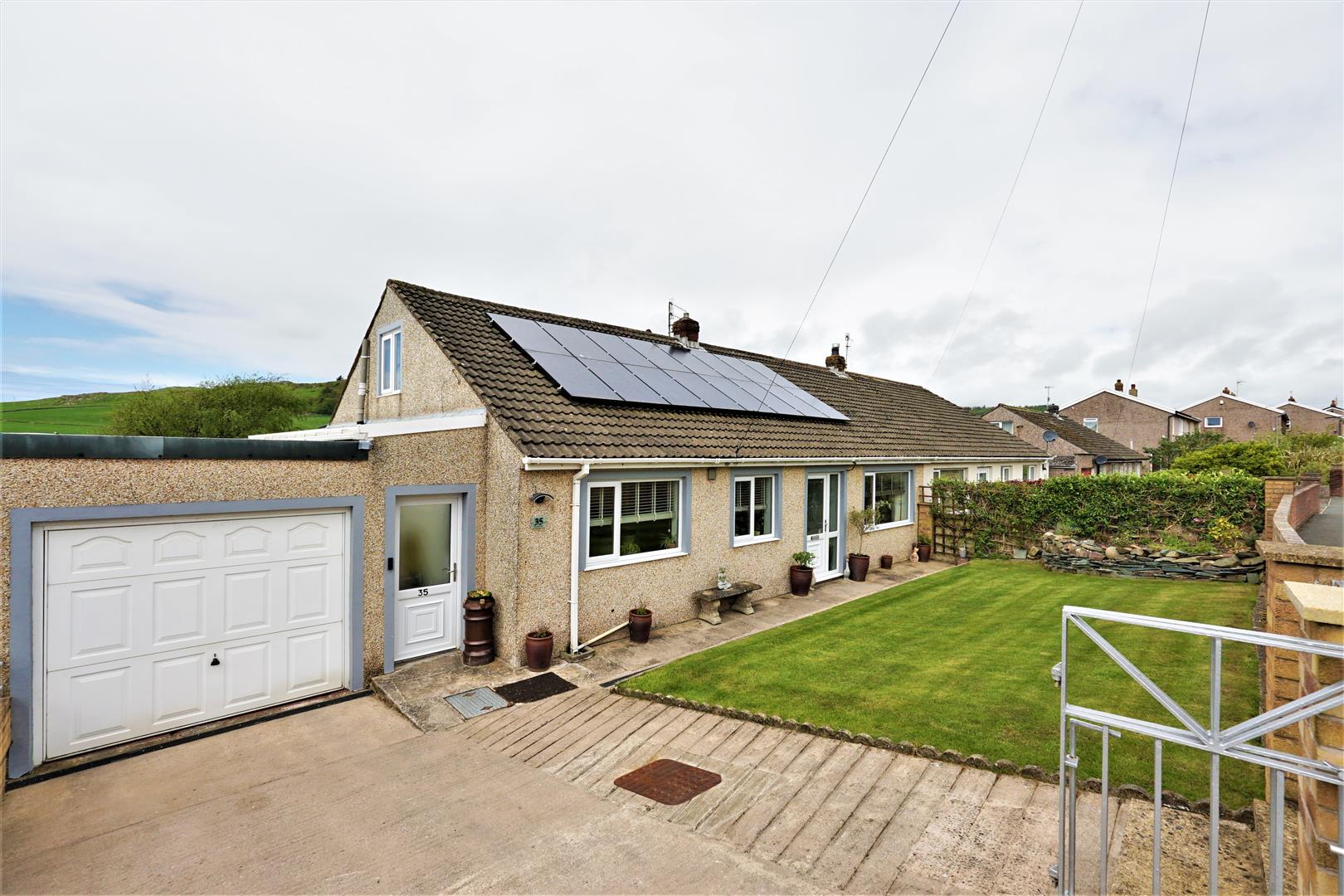 Property For Sale in Millom Corrie and Co Estate Agents
